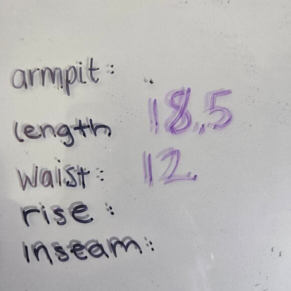 Vintage Handmade Retro Ditsy Floral Rivets High Waist Mini Skirt 70s Style XS - Picture 6 of 6